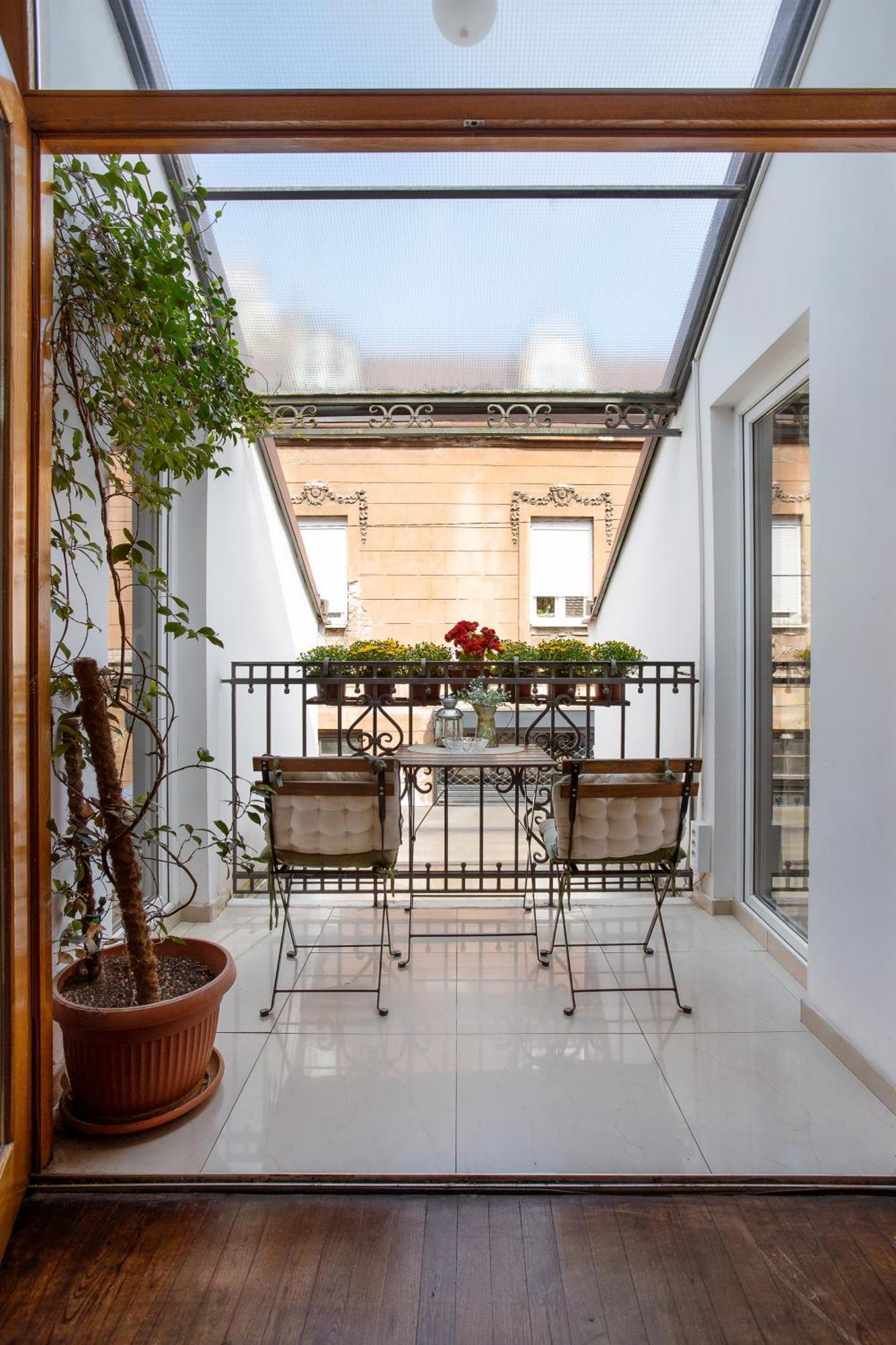 Villa Skadarlija Bělehrad Exteriér fotografie
